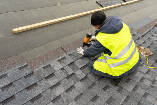 Reliable Andover, KS Roofing Contractor Solutions