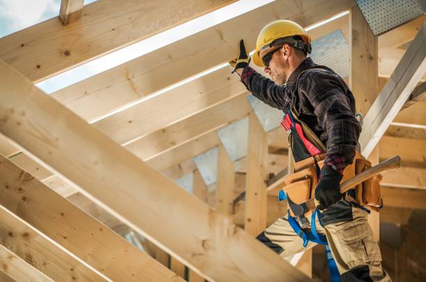 Best Commercial Roofing Services  in Andover, KS