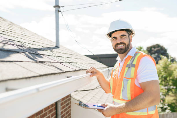 Best Slate Roofing Contractor  in Andover, KS