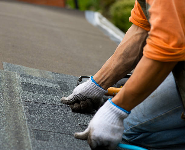 Best New Roof Installation  in Andover, KS