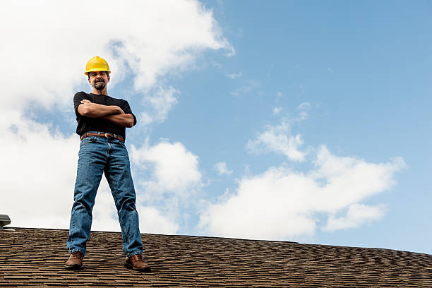 Best Roof Replacement Cost  in Andover, KS